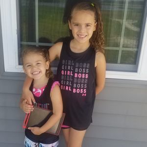 Meet your Posher, Alyssa